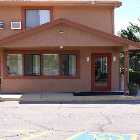 Knights Inn Payson