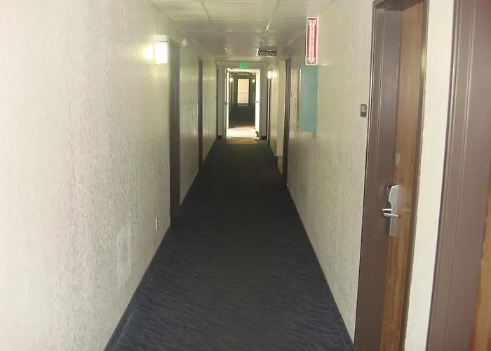 Knights Motel 2*