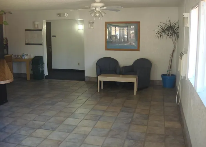 Motel Knights Payson