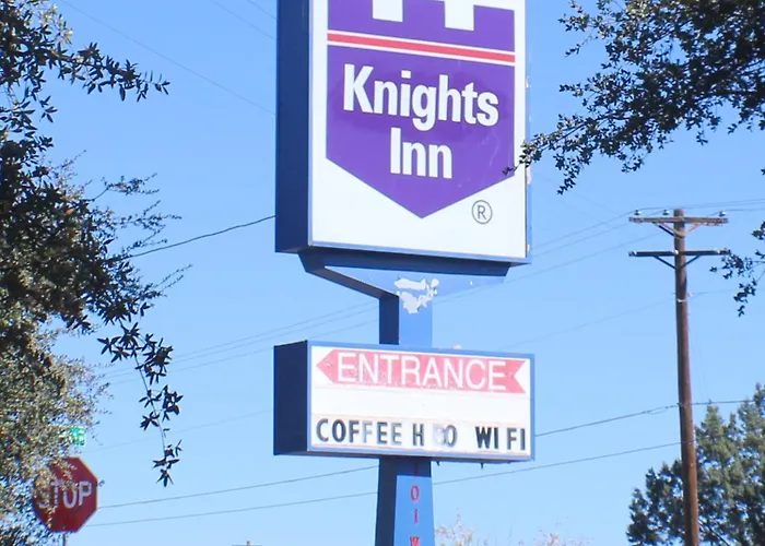 Knights 2* Payson