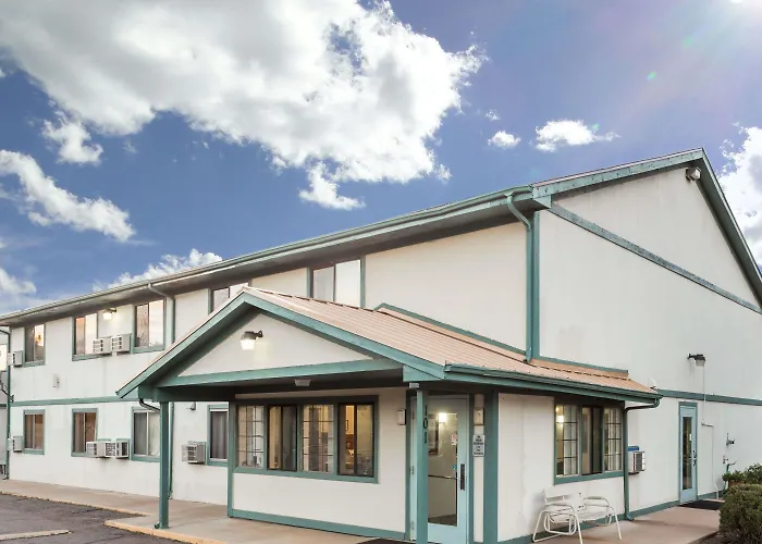 Knights Motel 2*