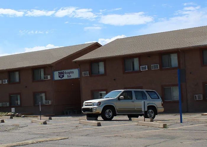 Knights Motel