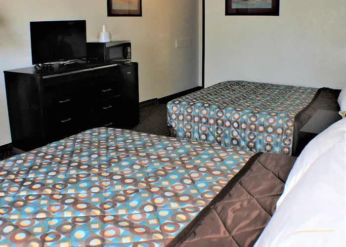 Motel Knights Payson