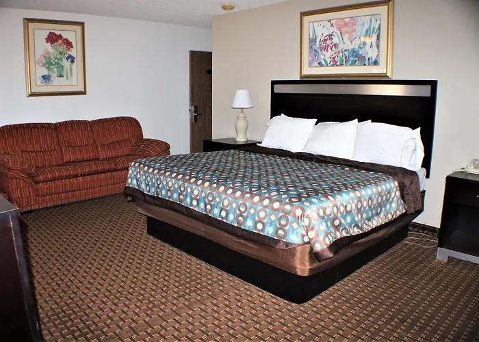 Motel Knights Payson