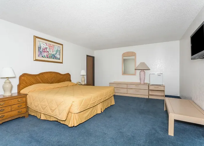 Knights Motel Payson