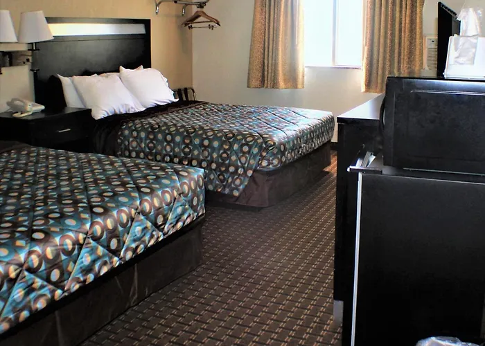 Knights Motel