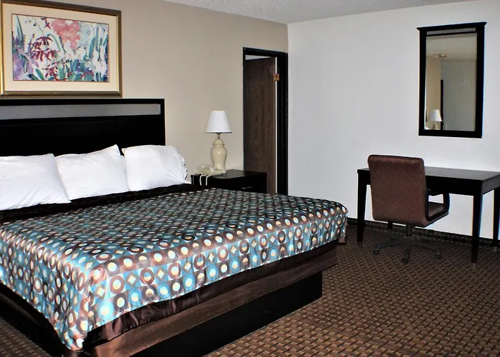 Motel Knights Payson