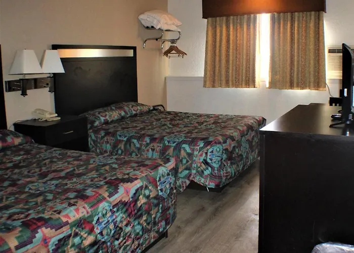 Motel Knights Payson