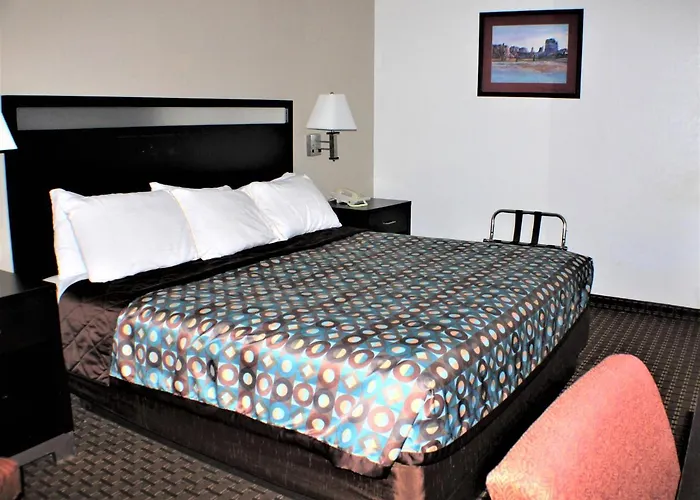 Knights Motel Payson